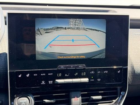 Certified 2023 Toyota bZ4X AWD w/ Weather Package image 18