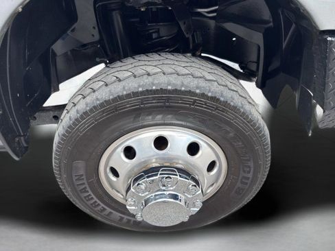 Used 2020 RAM 3500 SLT w/ Quick Order Package 2YG SLT image 21