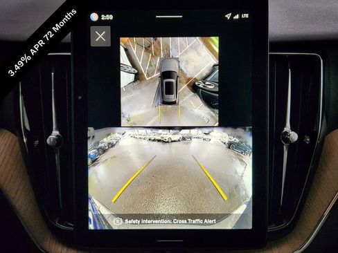 Used 2026 Volvo XC60 B5 Plus w/ Protection Package Premier image 17