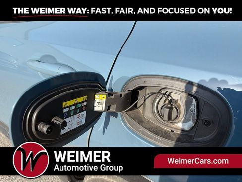 Used 2024 Dodge Hornet R/T w/ Tech Pack w/o Parking AWD/4WD image 9