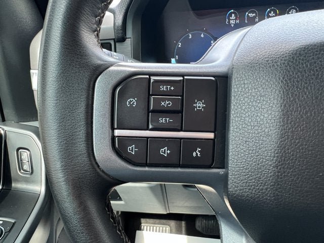 Used 2025 Ford F150 XLT w/ Equipment Group 301A Standard AWD/4WD image 13