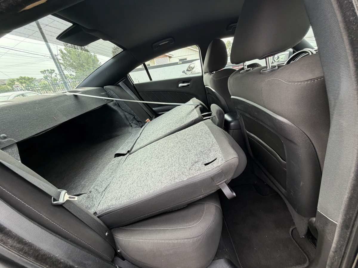Used 2022 Dodge Charger GT RWD image 28