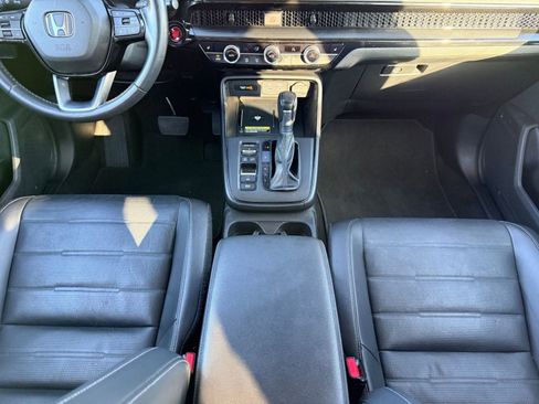 Used 2024 Honda CR-V EX-L image 12