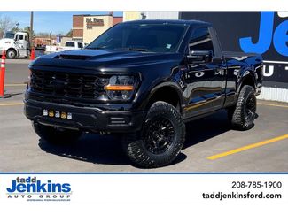 Used 2024 Ford F150 XL video 1