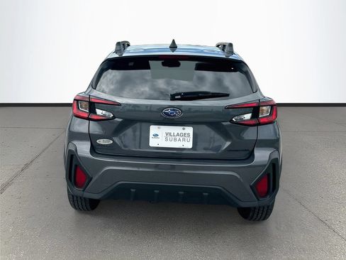 Certified 2026 Subaru Crosstrek 2.5i Premium AWD/4WD image 6