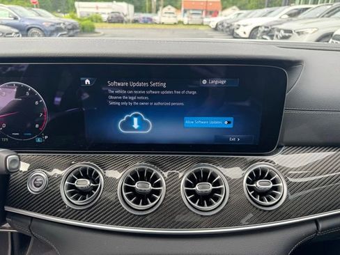 Certified 2024 Mercedes-Benz AMG GT 53 image 18