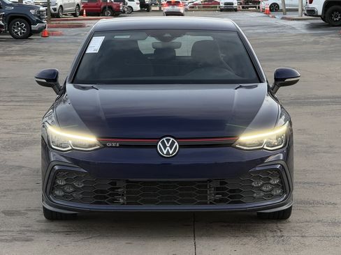 Used 2022 Volkswagen GTI S image 7