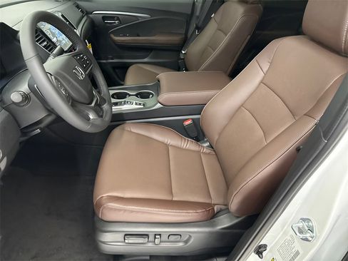 New 2026 Honda Ridgeline RTL image 18