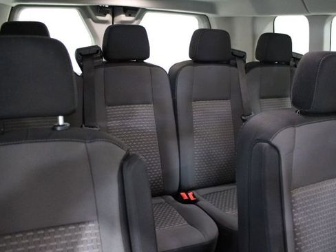 Used 2023 Ford Transit 350 XLT image 43