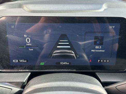 Certified 2025 Honda Prologue Touring image 20