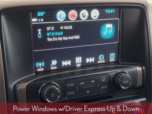 Used 2018 GMC Sierra 1500 Denali image 28