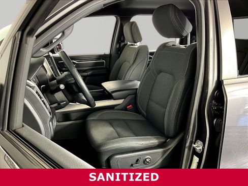Used 2020 RAM 1500 Big Horn AWD/4WD image 22