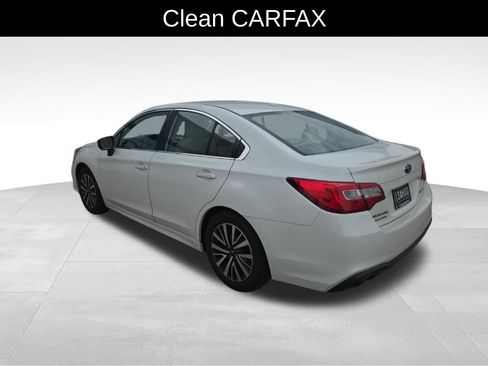 Used 2019 Subaru Legacy 2.5i w/ Alloy Wheel Package AWD/4WD image 6