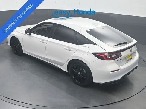 Used 2026 Honda Civic Sport image 23