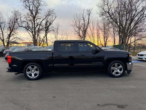 Used 2017 Chevrolet Silverado 1500 LT w/ All Star Edition image 7