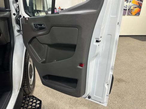 Used 2020 Ford Transit 150 Medium Roof image 17