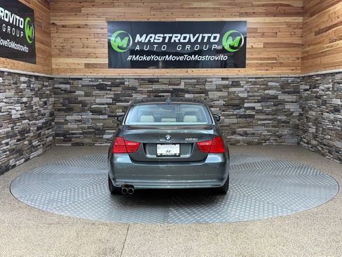 Used 2011 BMW 328i xDrive Sedan image 8