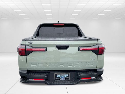 New 2025 Hyundai Santa Cruz SEL image 6