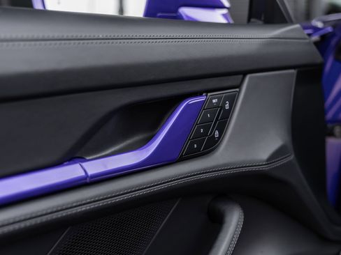 New 2026 Porsche Taycan RWD image 25
