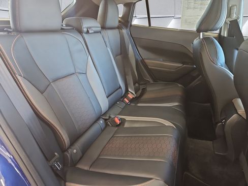 Used 2025 Subaru Crosstrek 2.5i Limited w/ Crosstrek Mirror Package image 16