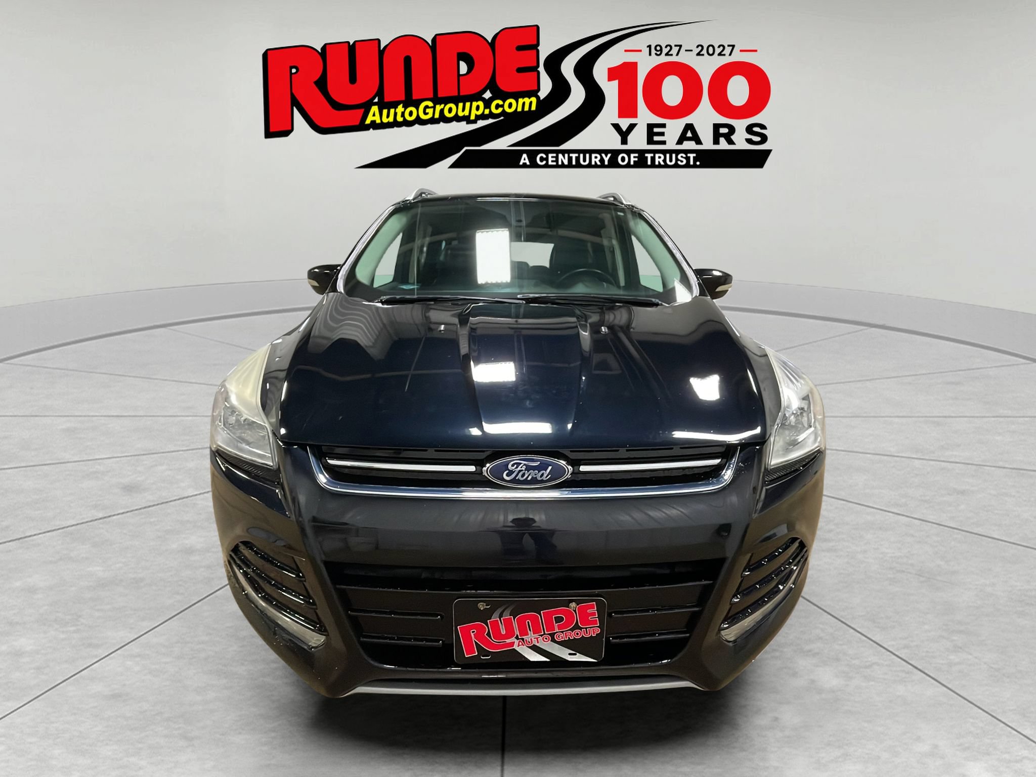 Used 2016 Ford Escape Titanium AWD/4WD image 3