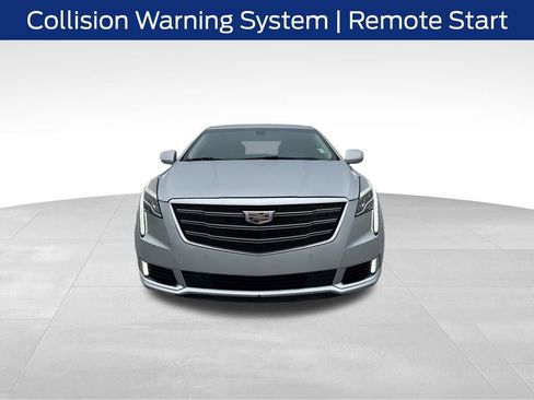 Used 2018 Cadillac XTS Luxury image 8