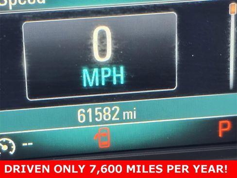 Used 2018 Buick Enclave Premium image 67