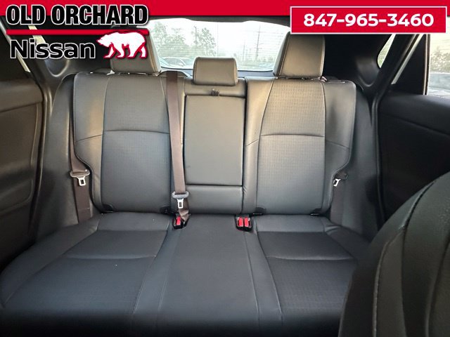 Used 2023 Toyota bZ4X AWD w/ Weather Package image 15