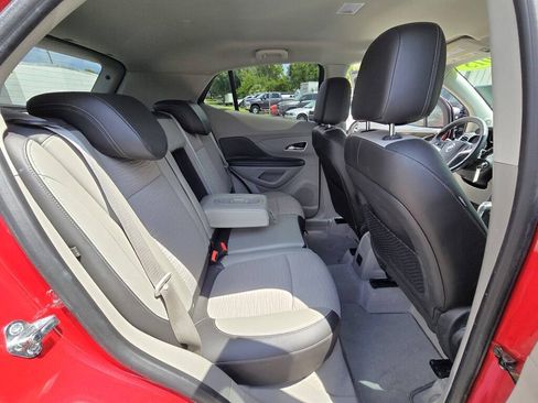 Used 2015 Buick Encore FWD image 12