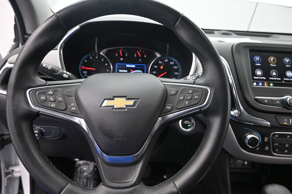 Used 2024 Ford Edge Titanium AWD/4WD image 16