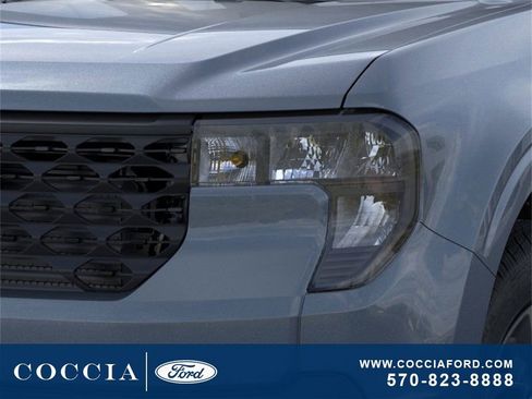 New 2026 Ford Maverick XLT image 19