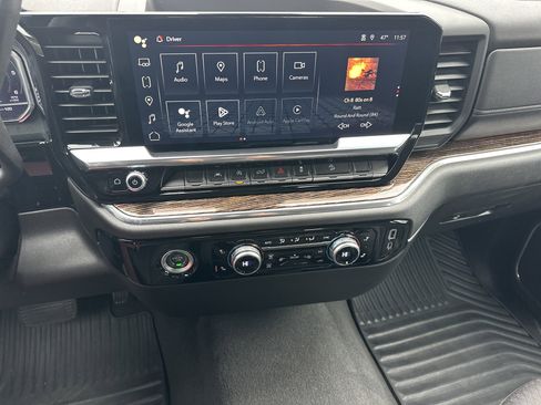 Used 2024 GMC Sierra 1500 Elevation w/ X31 Off-Road Package image 22