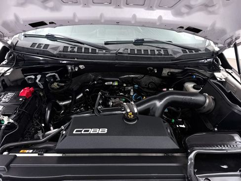 Used 2019 Ford F150 XL w/ Equipment Group 101A Mid AWD/4WD image 7