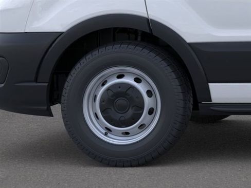 New 2025 Ford Transit 250 Low Roof w/ Load Area Protection Package image 19