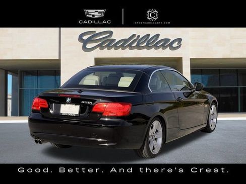 Used 2011 BMW 328i Convertible RWD image 8