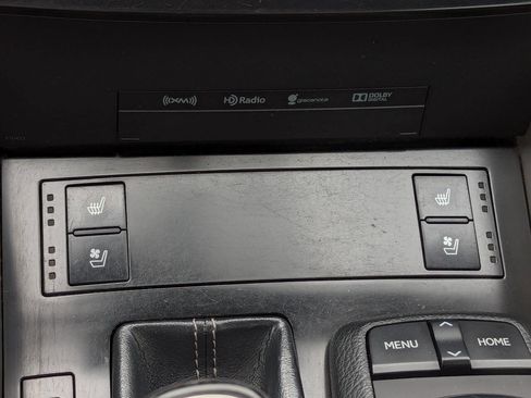 Used 2014 Lexus IS 250 AWD w/ Navigation Package image 22