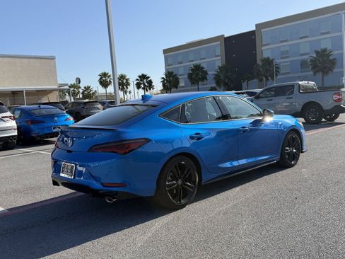 New 2026 Acura Integra A-Spec FWD image 14