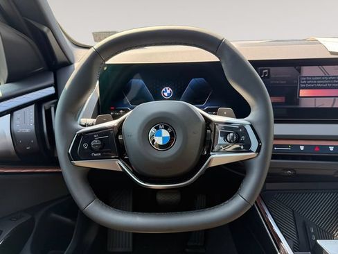 New 2026 BMW X3 xDrive30i w/ Convenience Package AWD/4WD image 12