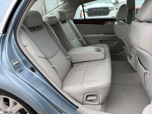 Used 2011 Toyota Avalon image 17