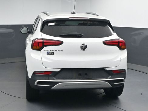 Used 2023 Buick Encore GX Select FWD image 6