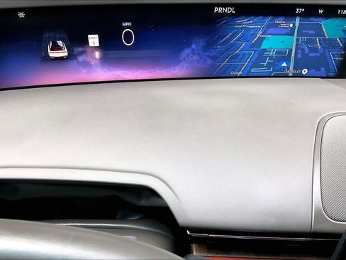 Used 2024 Lincoln Nautilus Black Label w/ Jet Appearance Package (87T) image 12