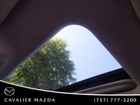 New 2026 MAZDA CX-30 AWD 2.5 S image 7