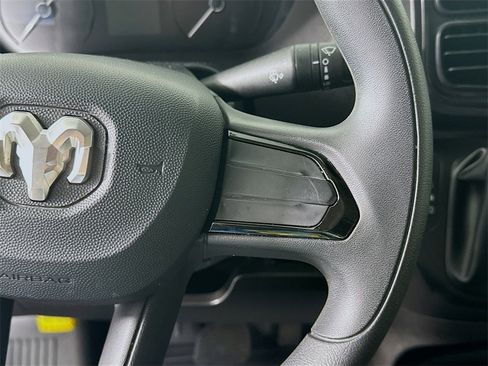 Used 2024 RAM ProMaster 1500 w/ Power Group image 26