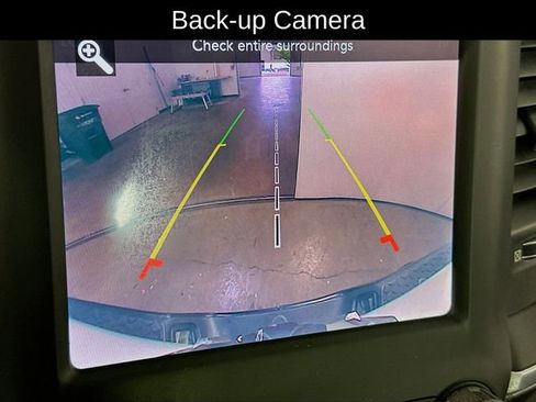 Used 2019 RAM 1500 Big Horn AWD/4WD image 14
