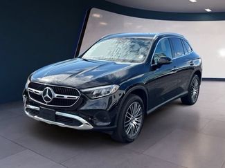 Used 2023 Mercedes-Benz GLC 300 4MATIC video 1