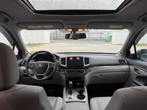 Used 2017 Honda Pilot EX-L image 14