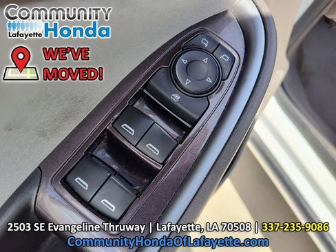 Used 2020 Chevrolet Malibu LS w/ Driver Confidence Package II image 18