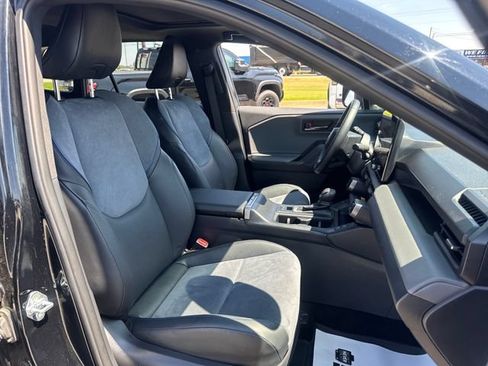 Used 2026 Toyota RAV4 XSE w/ Weather Package AWD/4WD image 13