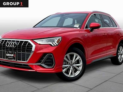 Used 2024 Audi Q3 2.0T Premium