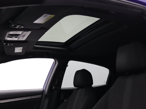 Used 2019 Honda Civic EX image 17